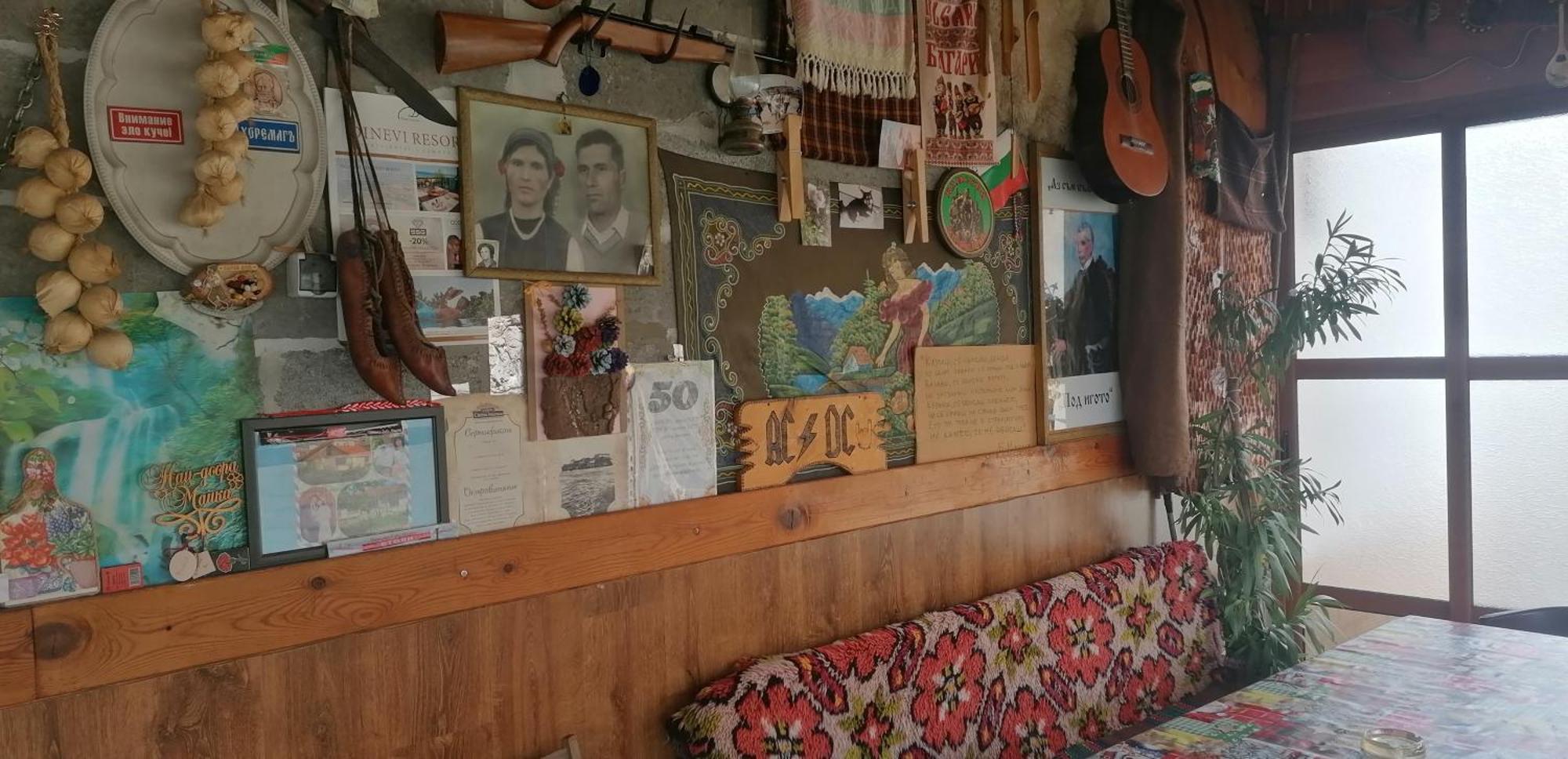 Роден Край Homeland Sopot Zewnętrze zdjęcie